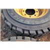 Image 15 : Qty 4 Life Master EBT Ruff Dawg 10-16.5 Tires