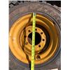 Image 20 : Qty 4 Life Master EBT Ruff Dawg 10-16.5 Tires
