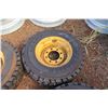 Image 5 : Qty 4 Life Master EBT Ruff Dawg 10-16.5 Tires