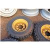 Image 6 : Qty 4 Life Master EBT Ruff Dawg 10-16.5 Tires