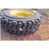 Image 8 : Qty 4 Life Master EBT Ruff Dawg 10-16.5 Tires