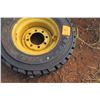 Image 9 : Qty 4 Life Master EBT Ruff Dawg 10-16.5 Tires