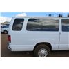 Image 11 : 2013 Ford E350 Passenger Van 53,775 Miles, Lic. 908MDK (Runs & Drives - See Video)