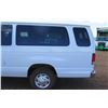 Image 18 : 2013 Ford E350 Passenger Van 53,775 Miles, Lic. 908MDK (Runs & Drives - See Video)