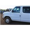 Image 19 : 2013 Ford E350 Passenger Van 53,775 Miles, Lic. 908MDK (Runs & Drives - See Video)