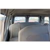 Image 24 : 2013 Ford E350 Passenger Van 53,775 Miles, Lic. 908MDK (Runs & Drives - See Video)