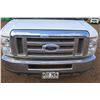 Image 8 : 2013 Ford E350 Passenger Van 53,775 Miles, Lic. 908MDK (Runs & Drives - See Video)