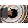 Image 15 : Qty 3 Dawgpound Tires w/ 4 Rims 370/75-28