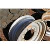 Image 16 : Qty 3 Dawgpound Tires w/ 4 Rims 370/75-28