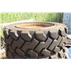 Image 4 : Qty 3 Dawgpound Tires w/ 4 Rims 370/75-28