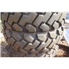 Image 5 : Qty 3 Dawgpound Tires w/ 4 Rims 370/75-28