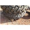 Image 6 : Qty 3 Dawgpound Tires w/ 4 Rims 370/75-28
