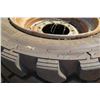 Image 9 : Qty 3 Dawgpound Tires w/ 4 Rims 370/75-28