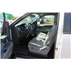 Image 14 : 2013 Ford F150 4WD Quad Cab Pickup Truck, 84,850 Miles, Lic. 740TVB (Runs & Drives - See Video)