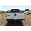 Image 4 : 2013 Ford F150 4WD Quad Cab Pickup Truck, 84,850 Miles, Lic. 740TVB (Runs & Drives - See Video)