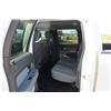 Image 8 : 2013 Ford F150 4WD Quad Cab Pickup Truck, 84,850 Miles, Lic. 740TVB (Runs & Drives - See Video)