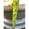 Image 10 : Qty 4 Rims (no tires)