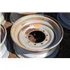 Image 3 : Qty 4 Rims (no tires)