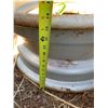 Image 9 : Qty 4 Rims (no tires)