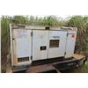 Image 2 : MMD Airman Powerpro 25 Diesel Generator, 20KW (Starts, Runs & Provides Power - See Video)