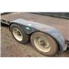 Image 10 : 2012 Spectrum Dual-Axle Trailer, 11K Max Load Capacity 6' x 18'
