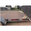 Image 11 : 2012 Spectrum Dual-Axle Trailer, 11K Max Load Capacity 6' x 18'