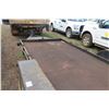 Image 12 : 2012 Spectrum Dual-Axle Trailer, 11K Max Load Capacity 6' x 18'