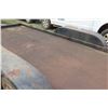 Image 13 : 2012 Spectrum Dual-Axle Trailer, 11K Max Load Capacity 6' x 18'
