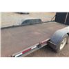 Image 19 : 2012 Spectrum Dual-Axle Trailer, 11K Max Load Capacity 6' x 18'