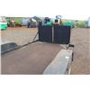 Image 20 : 2012 Spectrum Dual-Axle Trailer, 11K Max Load Capacity 6' x 18'