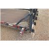 Image 21 : 2012 Spectrum Dual-Axle Trailer, 11K Max Load Capacity 6' x 18'