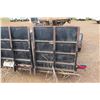 Image 25 : 2012 Spectrum Dual-Axle Trailer, 11K Max Load Capacity 6' x 18'