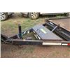 Image 5 : 2012 Spectrum Dual-Axle Trailer, 11K Max Load Capacity 6' x 18'