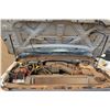 Image 18 : 2014 Ford F350 Service Truck w/ Compressor (nothing else), 35,818 Miles, Lic. 256TVE (Runs & Drives 
