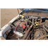 Image 21 : 2014 Ford F350 Service Truck w/ Compressor (nothing else), 35,818 Miles, Lic. 256TVE (Runs & Drives 
