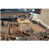 Image 22 : 2014 Ford F350 Service Truck w/ Compressor (nothing else), 35,818 Miles, Lic. 256TVE (Runs & Drives 