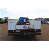 Image 6 : 2014 Ford F350 Service Truck w/ Compressor (nothing else), 35,818 Miles, Lic. 256TVE (Runs & Drives 