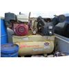 Image 8 : 2014 Ford F350 Service Truck w/ Compressor (nothing else), 35,818 Miles, Lic. 256TVE (Runs & Drives 