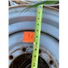 Image 10 : Qty 4 Rims (no tires)