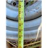 Image 11 : Qty 4 Rims (no tires)