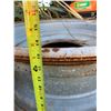 Image 13 : Qty 4 Rims (no tires)