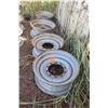 Image 1 : Qty 4 Rims (no tires)