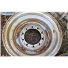 Image 7 : Qty 4 Rims (no tires)