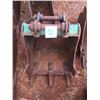 Image 1 : CAT 302 Bucket 18"