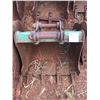 Image 1 : CAT 302 Bucket 24"