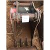 Image 1 : CAT 305 Bucket 18"