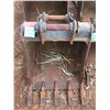 Image 1 : CAT 305 Bucket 24"