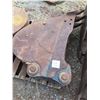 Image 1 : CAT 308 Bucket 12"