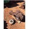 Image 2 : JLG 1255 Transmission