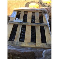CAT 308 Track Pad, New In Crate